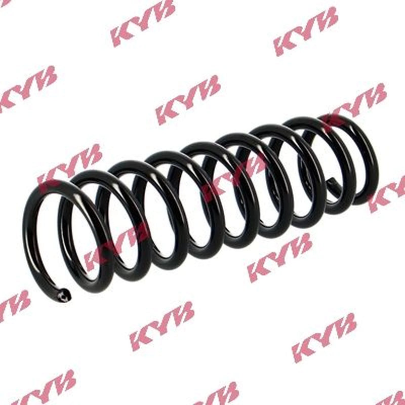 KYB Rear Suspension Coil Spring fits Hyundai IX35 2010-2015 2.0