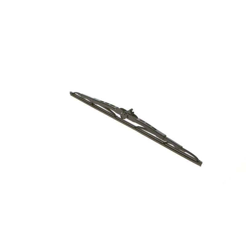 Bosch Conventional Wiper Blade 450mm — SP18 fits Abarth 124 Spider 2016 on 1.4