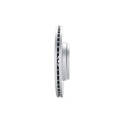Bosch 2 x Vented Brake Discs