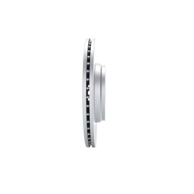 Bosch 2 x Vented Brake Discs