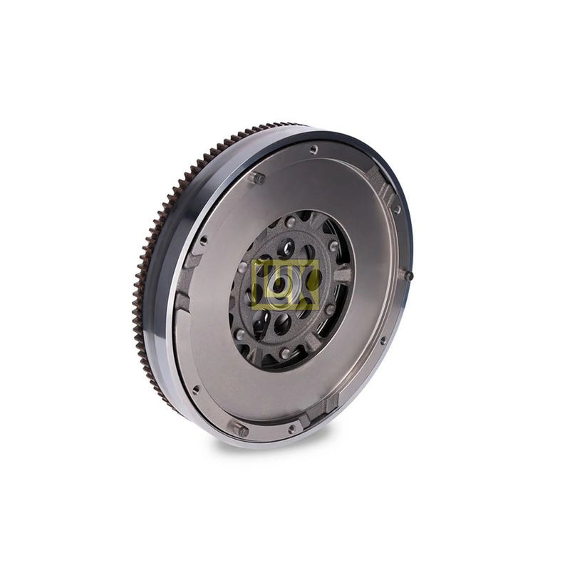 LuK Engine Flywheel Teeth fits BMW 1 2004-2011