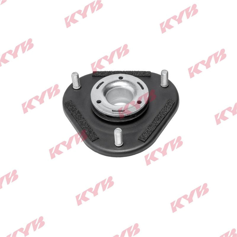 KYB Front Repair Kit Suspension Strut Support Mount fits Toyota Avensis