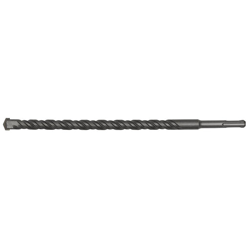 Sealey SDS Plus Drill Bit16 x 300mm SDS16x300 Sealey - Dynamic Drive