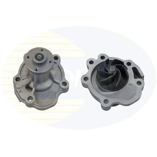 Comline Engine Cooling Water Pump fits Nissan Pixo 2009 on 1.0