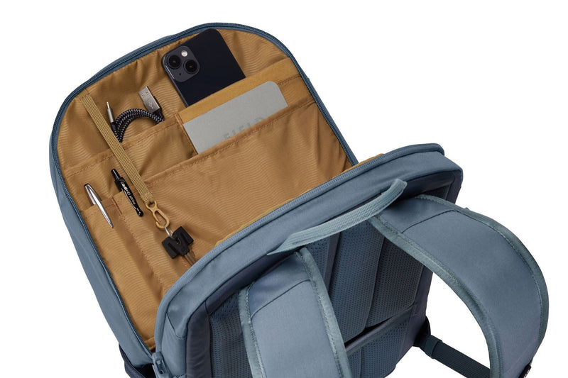 Thule EnRoute rucksack 23L Pond/Dark Slate Thule - Bars 4 Cars