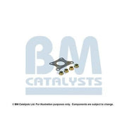 BM Catalysts Fitting Kit FK92846B FK92846B