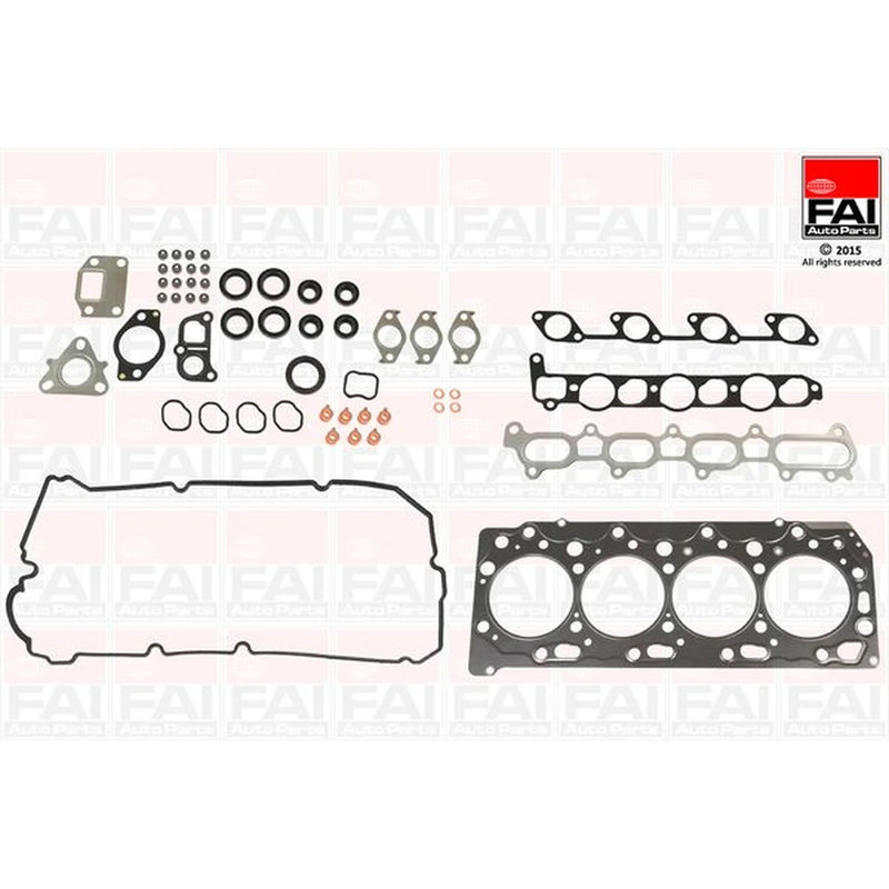 FAI Cylinder Head Gasket Kit