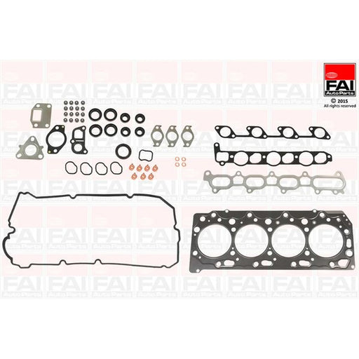 FAI Cylinder Head Gasket Kit HS2101
