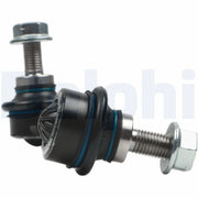 Delphi Stabiliser Bar Link Coupling Rod Front fits Abarth 124 Spider 2016 on 1.4