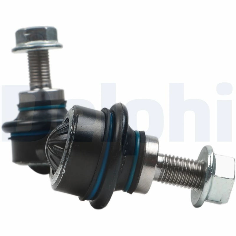 Delphi Stabiliser Bar Link Coupling Rod Front fits Abarth 124 Spider 2016 on 1.4