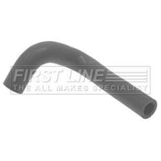 First Line Intercooler Turbo Charge Air Hose fits Fiat Ducato 1994-2002 2.5