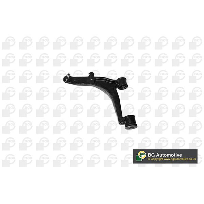 BGA Control/Trailing Arm Front Left fits Nissan Interstar 2002-2006