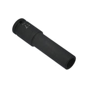 Laser Extra Deep Impact Socket 1/2"D 17mm 7765 Laser - Dynamic Drive