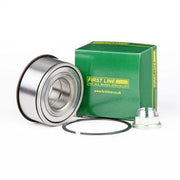 First Line Wheel Bearing Kit fits Renault Clio 2000-2009 2.0