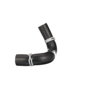 Gates Radiator Coolant Hose 390mm ID fits Kia Picanto II 2011-2017 1.0