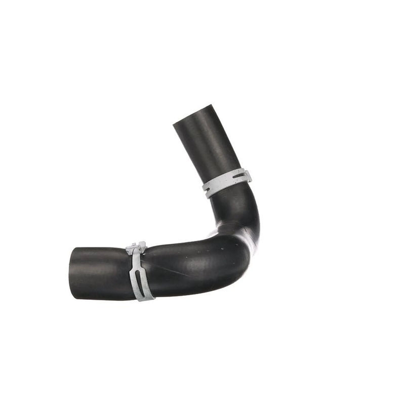 Gates Radiator Coolant Hose 390mm ID fits Kia Picanto II 2011-2017 1.0