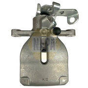 NAPA Brake Caliper Assembly Rear Right NCA2390