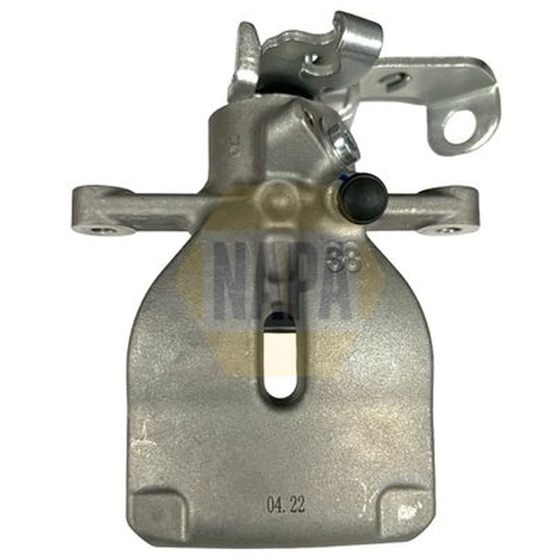 NAPA Brake Caliper Assembly Rear Right NCA2390