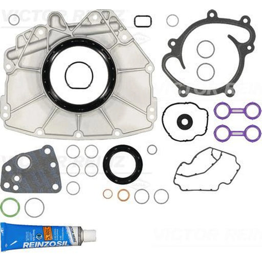 Victor Reinz Crankcase Gasket Kit ID 08-37726-02