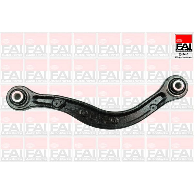 FAI Control/Trailing Arm