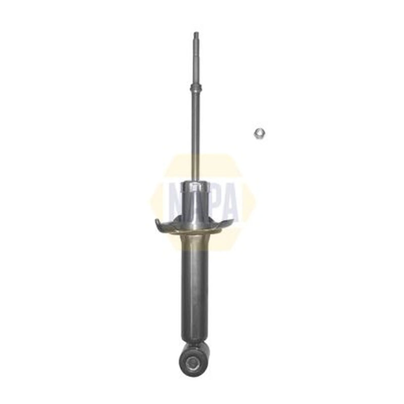 NAPA 2 x Shock Absorbers fits Nissan Almera 2000-2006 1.5 1.8 2.2