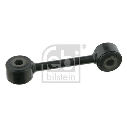 Febi Stabiliser Bar Link Coupling Rod Rear Right 23375