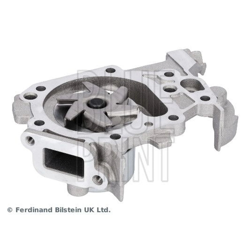 Blue Print Engine Cooling Water Pump ADC49164