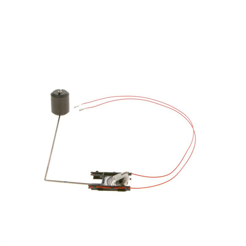 Bosch Fuel Tank Sender Unit mounting