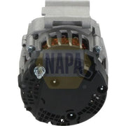 NAPA Car Alternator 12V fits Audi A3 2016-2020 2.0