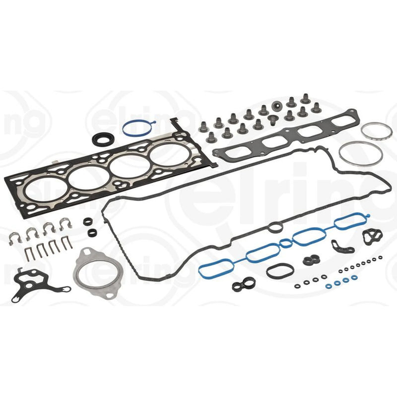 Elring Cylinder Head Gasket Kit fits Cadillac Ats 2013 on 2.0