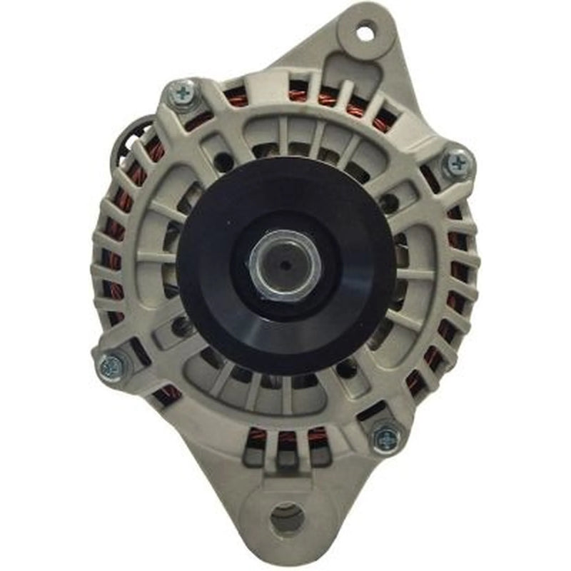 Hella Car Alternator 12V fits Mitsubishi Pajero/Shogun 1993-1999 2.8