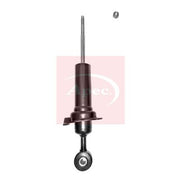 Apec Shock Absorber Damper Strut Front fits Nissan Navara NP300 2005-2007 2.5