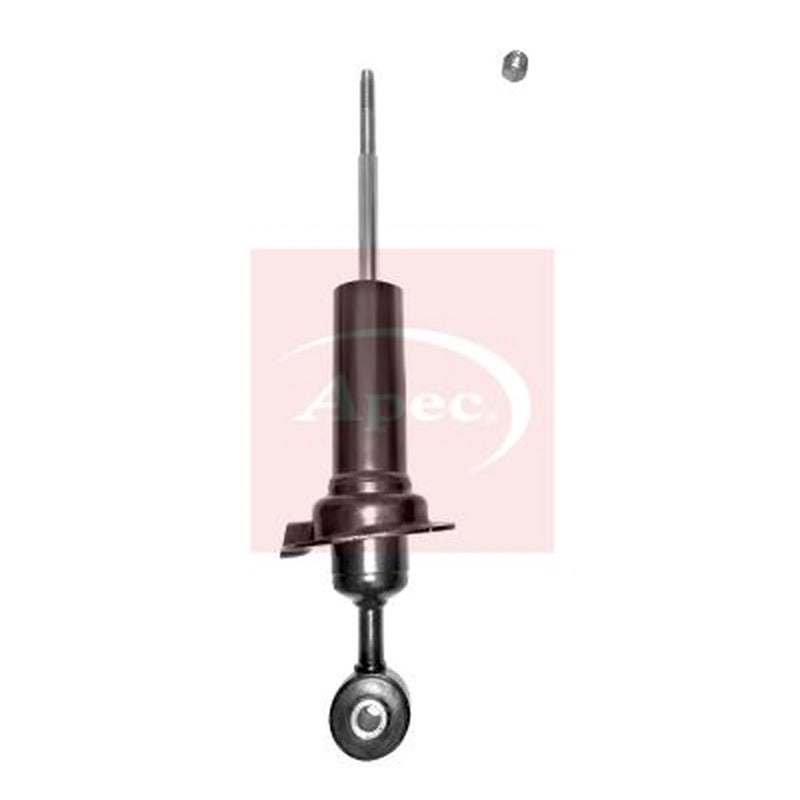 Apec Shock Absorber Damper Strut Front ASA1165