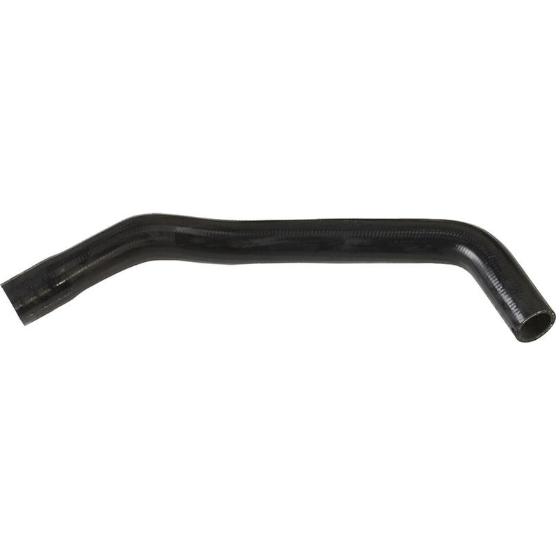 Gates Radiator Coolant Hose 475mm ID fits Fiat Doblo Cargo 2010-2023 1.4