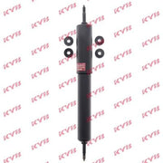 KYB Shock Absorber Damper Strut Front fits Toyota Land Cruiser 1990 on 4.2