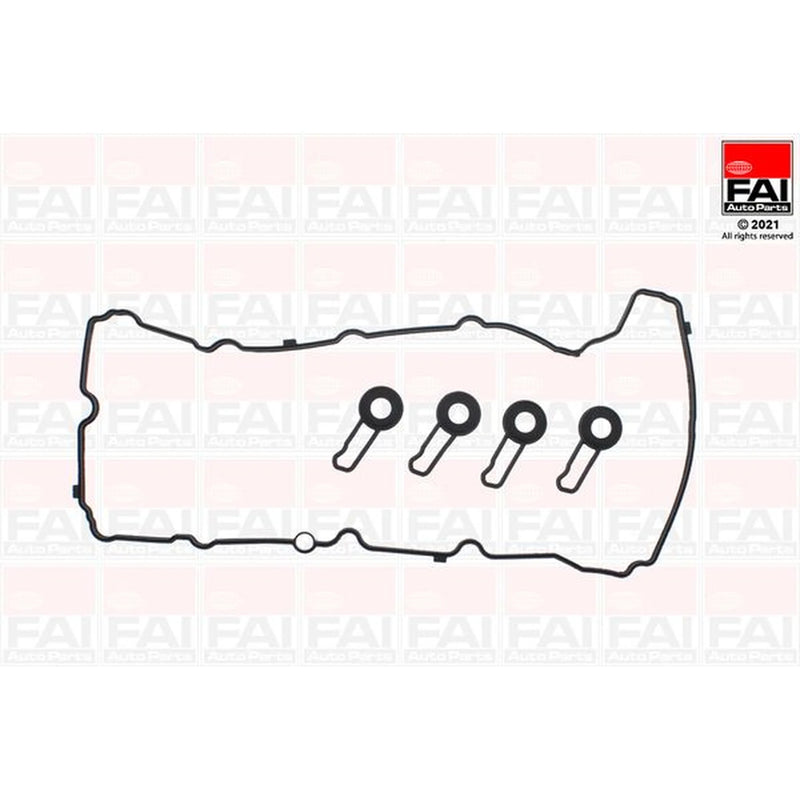 FAI Cylinder Head Cover Gasket