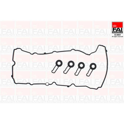 FAI Cylinder Head Cover Gasket RC2308S