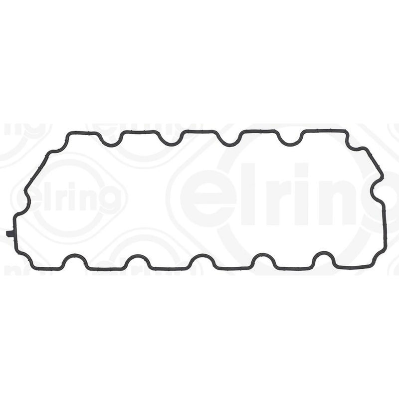 Elring Oil Sump Gasket Wide Thick fits Mercedes-Benz C-Class 2018-2023