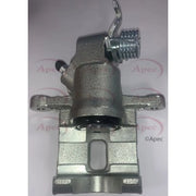 Apec Brake Caliper Assembly Rear Left LCA602N