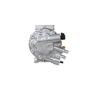 Hella Air Conditioning Compressor 8FK 366 203-171