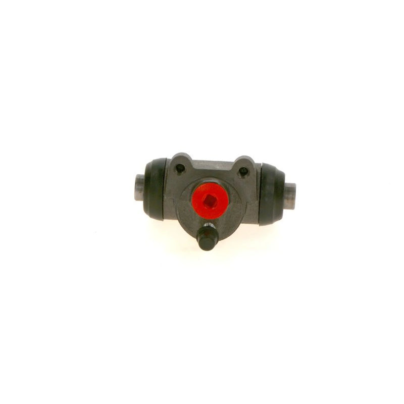 Bosch Wheel Cylinder Hydraulic Brake Rear fits Renault Laguna I 1993-2001