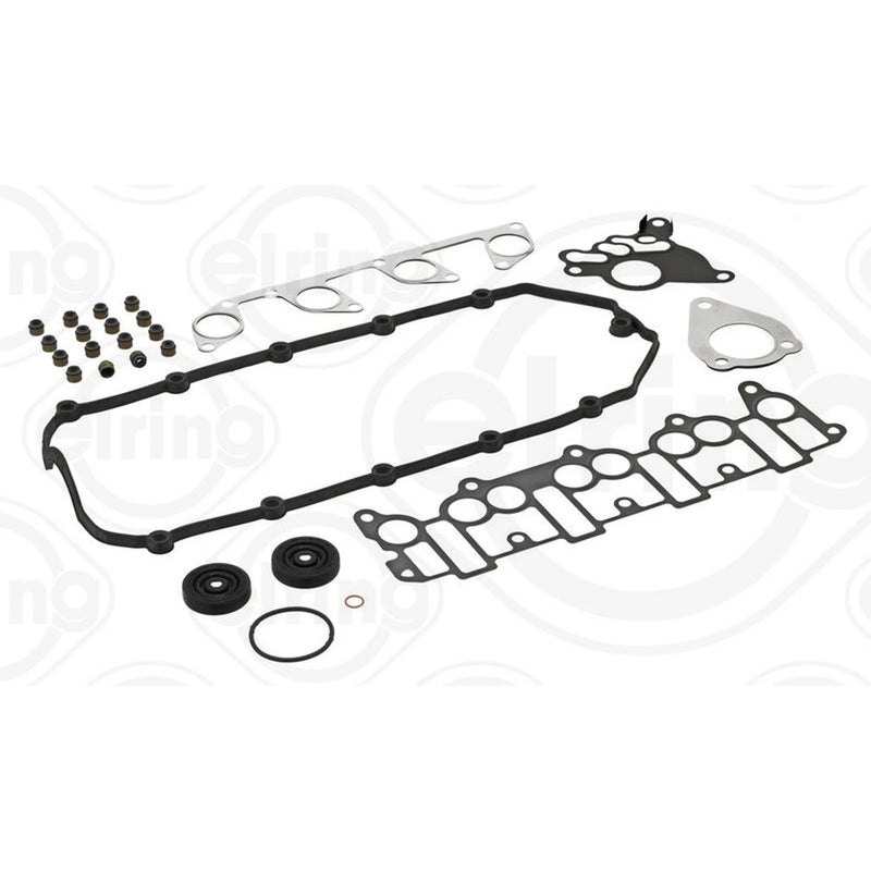 Elring Cylinder Head Gasket Kit fits Audi A4 B7 2004-2008 2.0