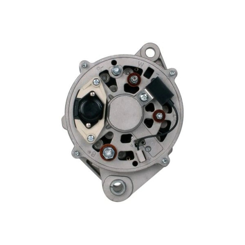Hella Car Alternator 12V fits Iveco Eurocargo I-Iii 1991-2015