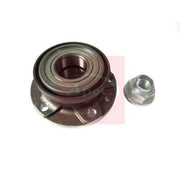 Apec Wheel Bearing Kit fits Alfa Romeo 147 2001-2010 1.6 1.9 2.0 3.2