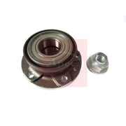 Apec Wheel Bearing Kit AWB1616