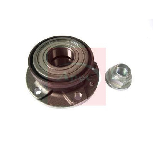 Apec Wheel Bearing Kit fits Alfa Romeo 147 2001-2010 1.6 1.9 2.0 3.2