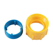 Laser Thread Adaptors - 20/25L Oil Drums 7622 Laser - Dynamic Drive
