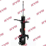 KYB Shock Absorber Damper Strut Front Left fits Lexus Nx 2014 on