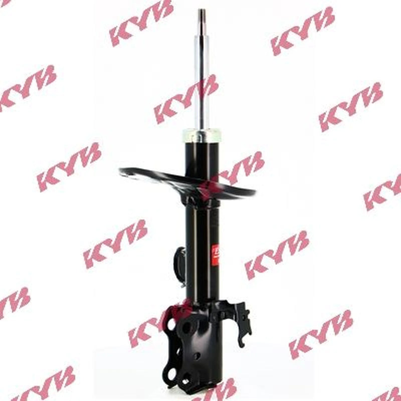 KYB Shock Absorber Damper Strut Front Left fits Lexus Nx 2014 on