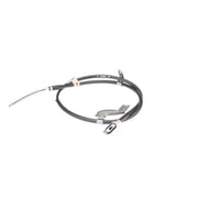 Bosch Handbrake Cable Rear fits Nissan Micra IV 2010-2020 1.2